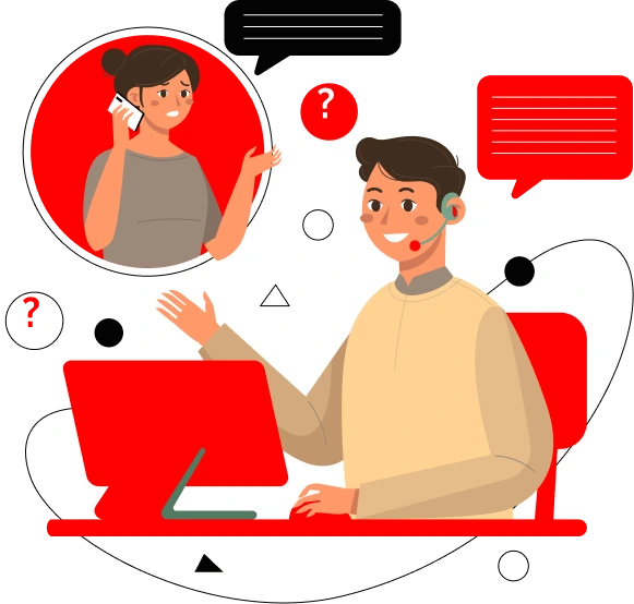 Consultation illustration