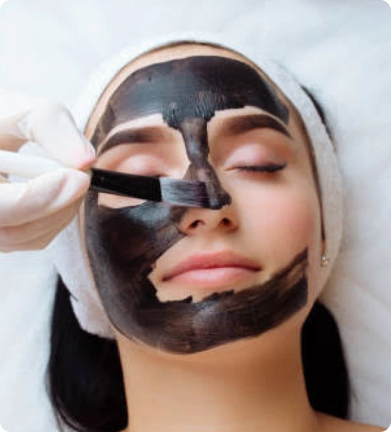 Deep cleansing / Anti pollution