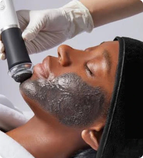 Oxegeneo facial